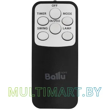 Вентилятор Ballu BFF-860R картинка 10